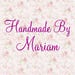 Mariam s