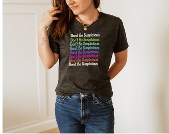 Parks And Recreation | Jean Ralphio Shirt| Pawnee Vintage Shirt | Parks And Rec Shirts | Parks & Rec Shirt