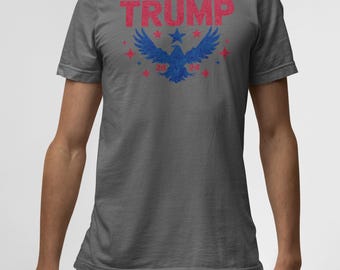 Trump Shirt, January 20 2025, Inauguration Shirt, Trump Victory, 45 47 , MAGA, Stars and Stripes