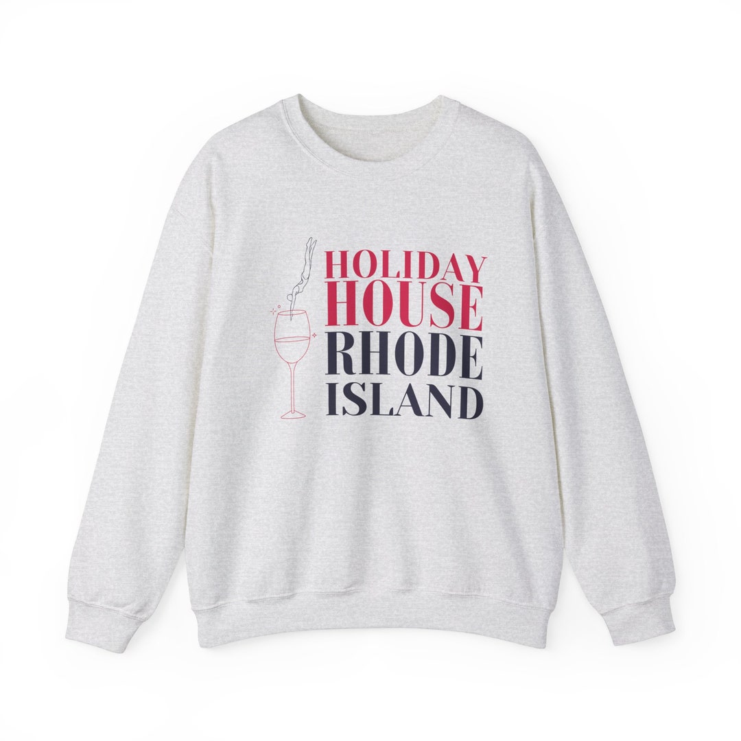 Holiday House Rhode Island RI the Last Great American Dynasty TS