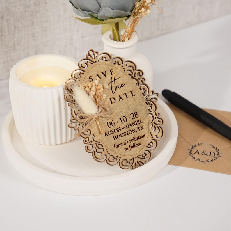 Save the date Card
save the date magnet
Wooden Magnet
Wooden Save the date
Fridge Magnet
Custom Magnet
Wedding Invitation
Wood Save the date
Wedding Invitations
Save the date
wedding magnet
Personalized magnet
magnet save the date