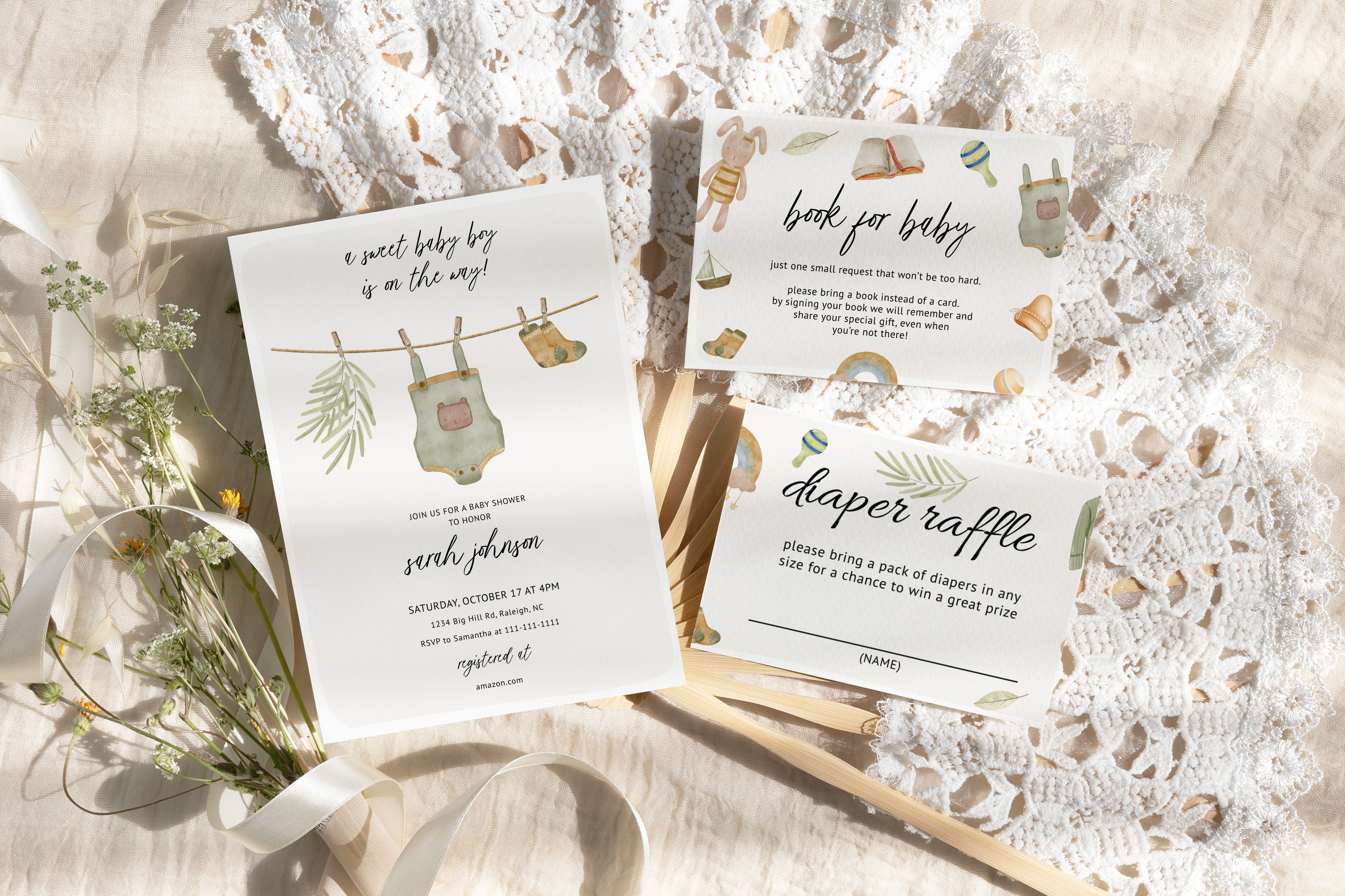 Choosing The Perfect Wedding Stationery: A Detailed Guide