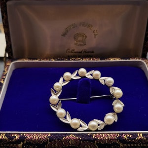 Maruwa Pearls - Etsy