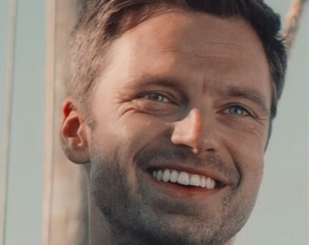 Romantic letter from Bucky Barnes