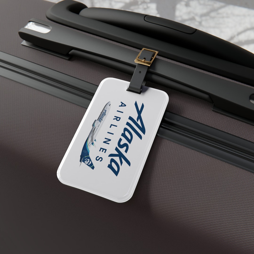 Alaska airlines carry on sale