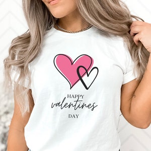 Valentines day Shirt, Valentines shirt, Valentines gift, Valentine gift, gift for wife, gift for her, valentines days, Gift for Valentines