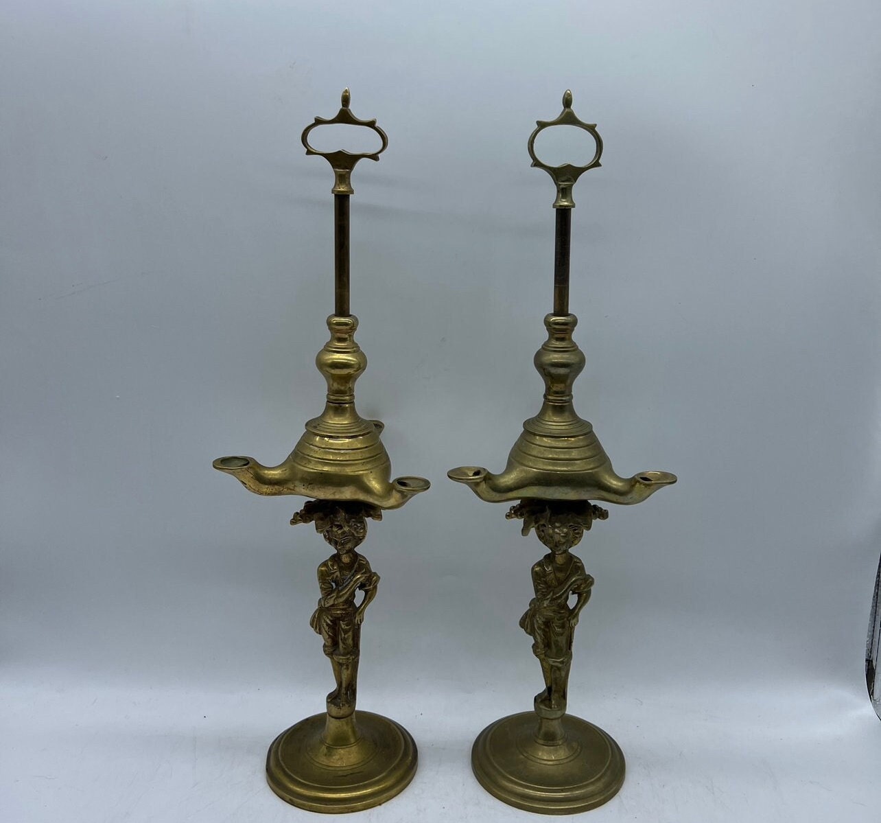 Kerosene and Oil Lamp Wicks