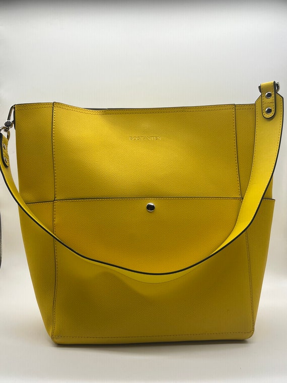 BOSTANTEN Women's Designer Leather Handbag