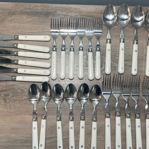 Flatware Handles Etsy