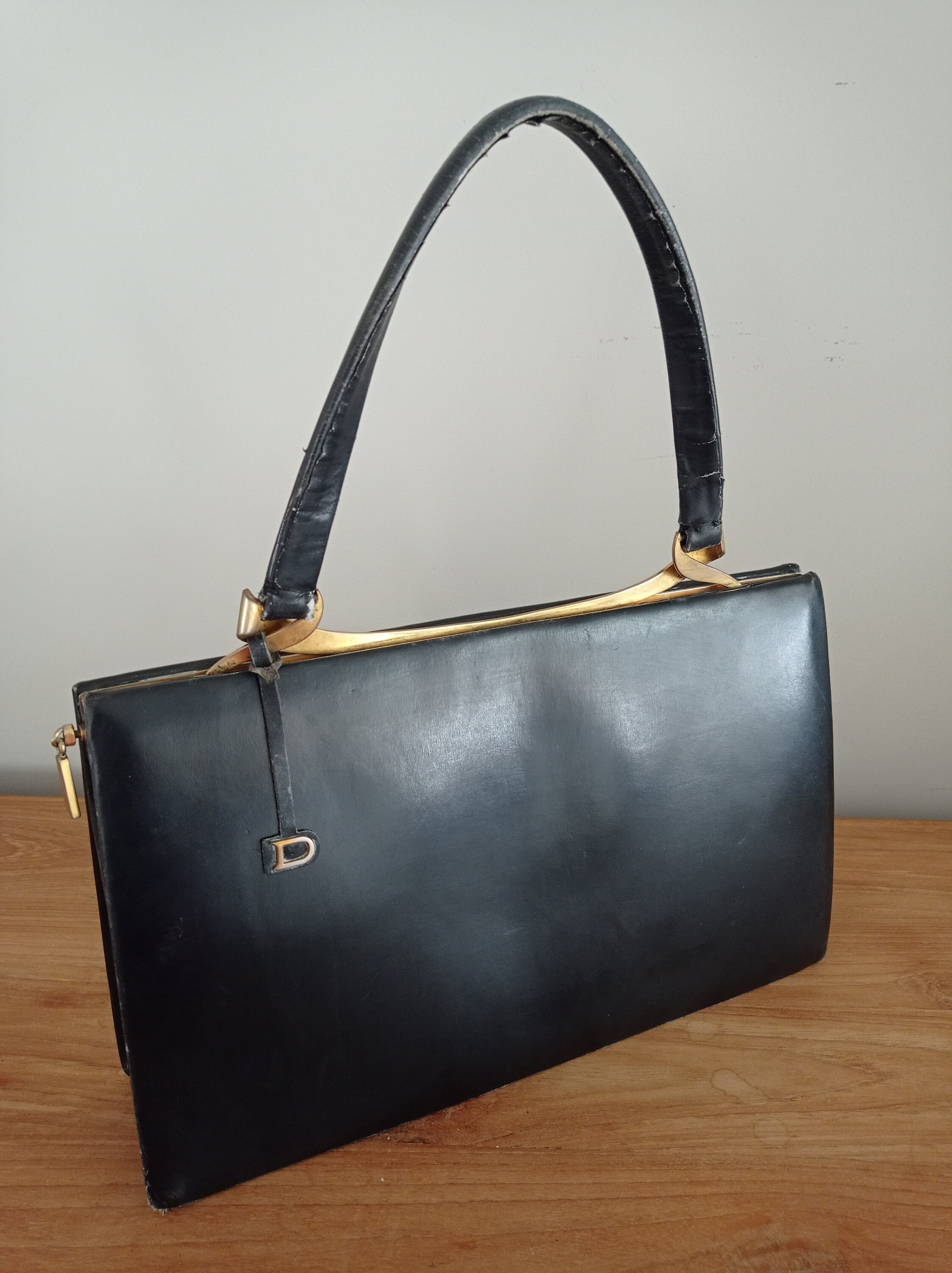 Handtas delvaux 1958 hotsell