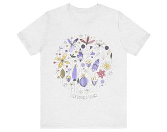 Fuck Donald Trump T Shirt - Jersey Short Sleeve Tee