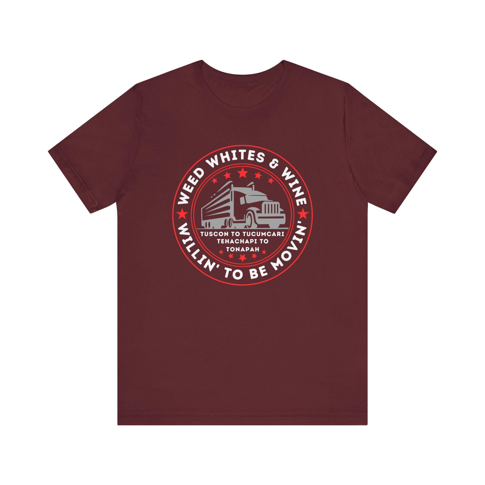 PALM VILLAGES SOUVENIR Tシャツ