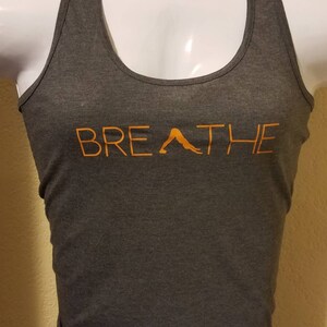 athletic top for her