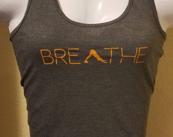 athletic top for her