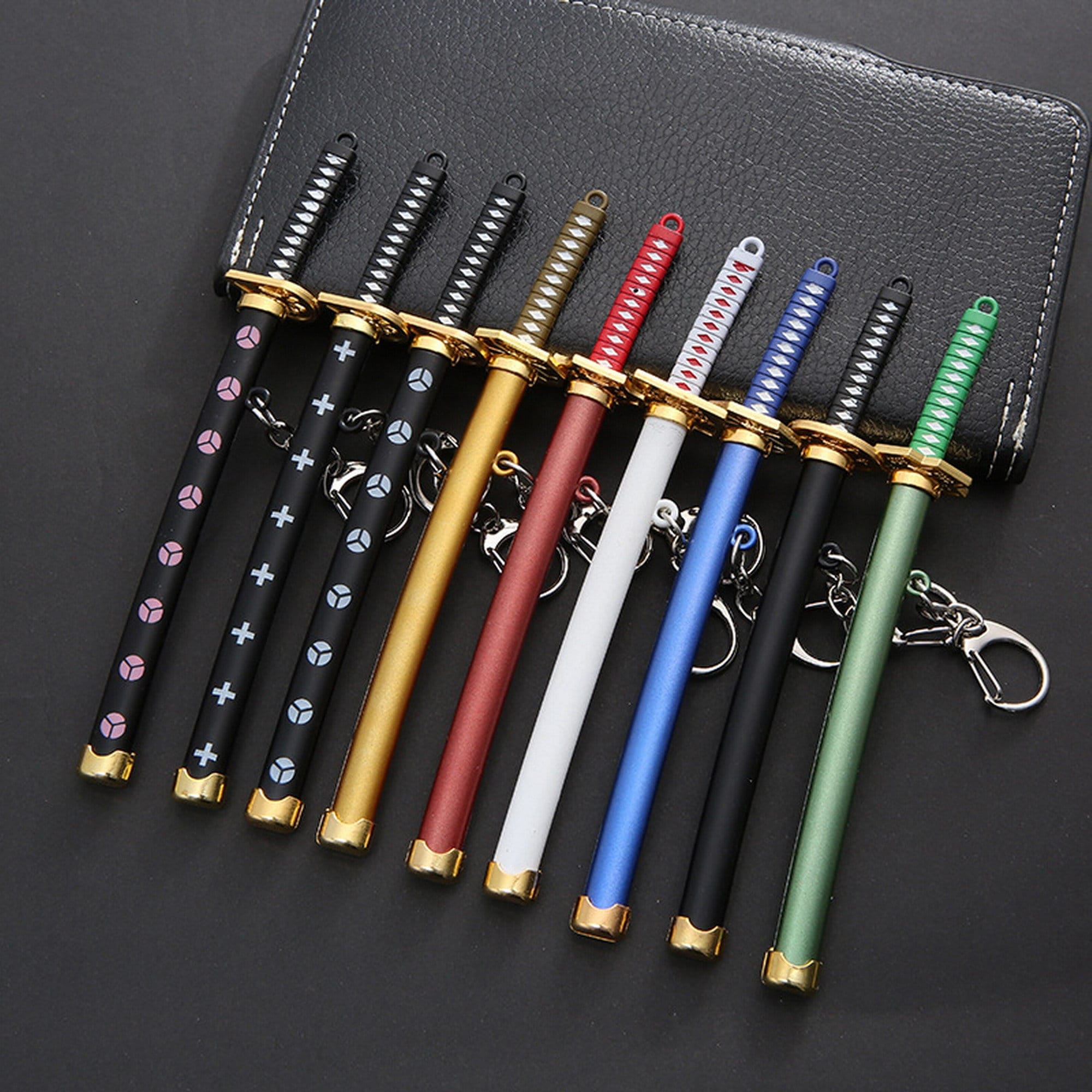 Katana bags deals online shop