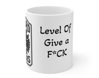 Humorous Backyard Creators 11oz Mug, Unique Gift for Handyman, Funny Coffee Cup, Housewarming Present, DIY Enthusiast Mug