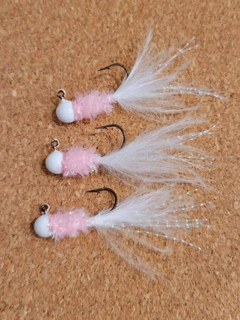 Buy Feather Jig Online In India -  India