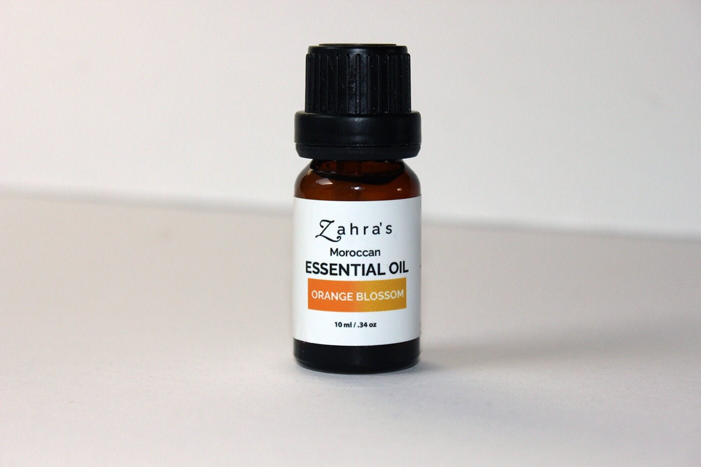 Orange Blossom Essential Oil 10ml