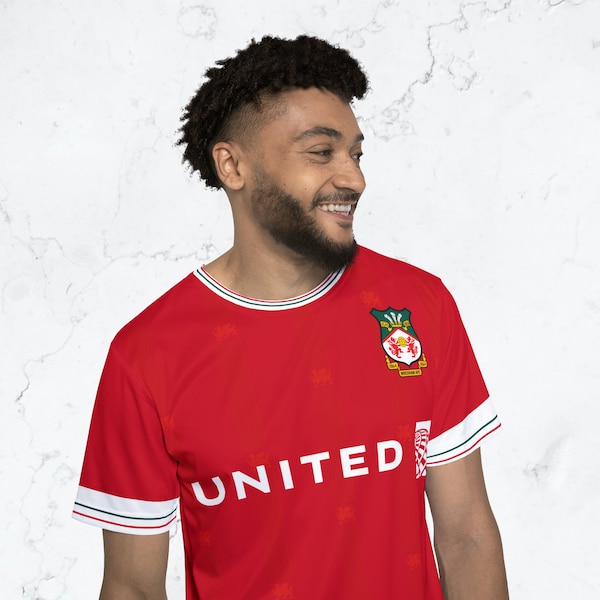 2024 Soccer Jersey Etsy