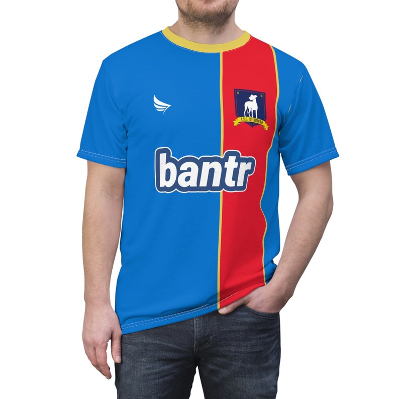 Jamie Tartt Jersey Ted Lasso Soccer Jersey Beckham Soccer Jersey