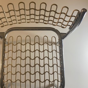 Rare_david Rowland for Thonet “sof-tech” Kids Chair - Etsy