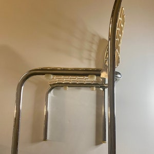 Rare_david Rowland for Thonet “sof-tech” Kids Chair - Etsy