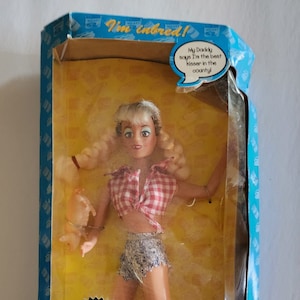 Trailer trash barbie cheap