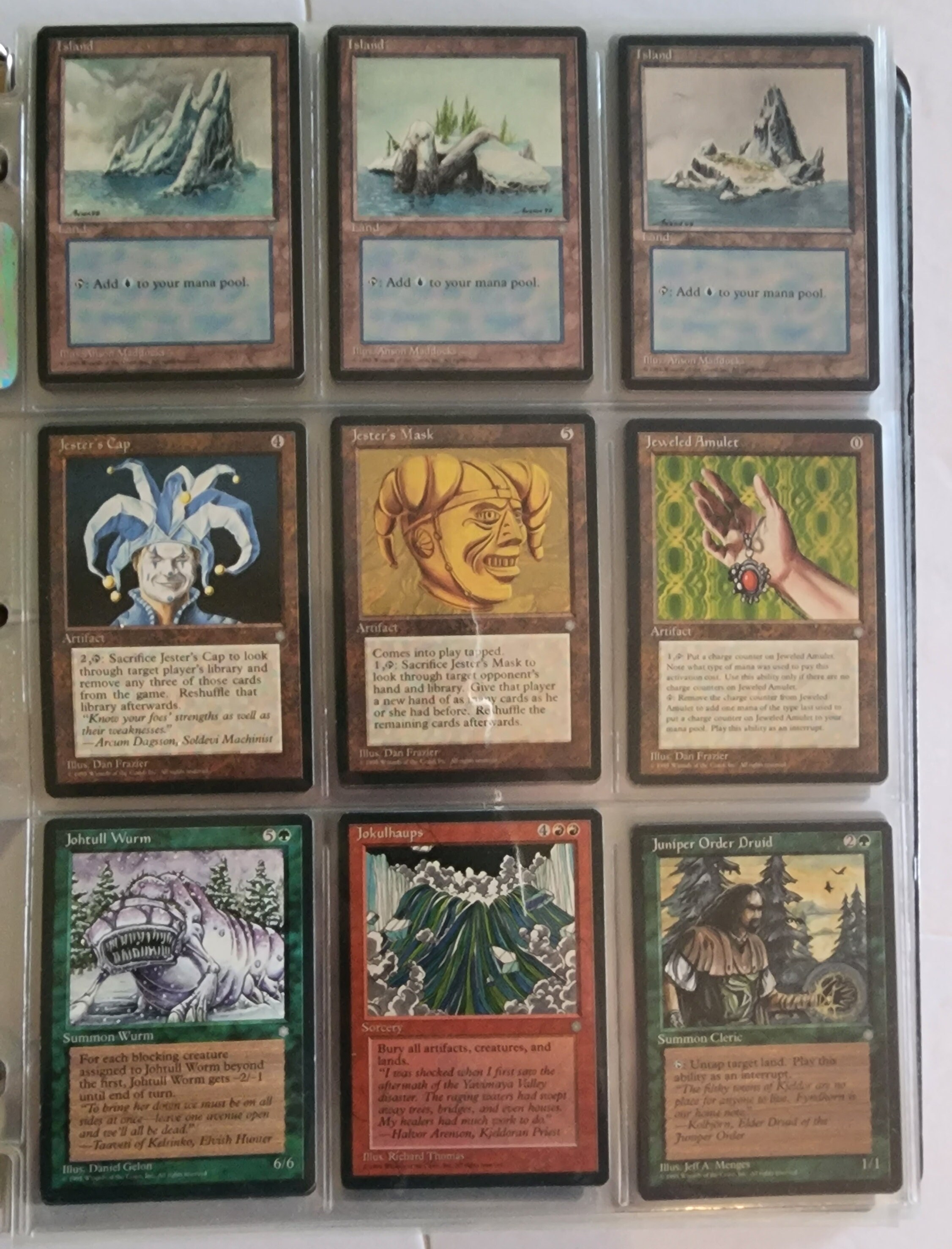 mtg アイスエイジ　コンプリート mtg アイスエイジ コンプリート 【公式通販】