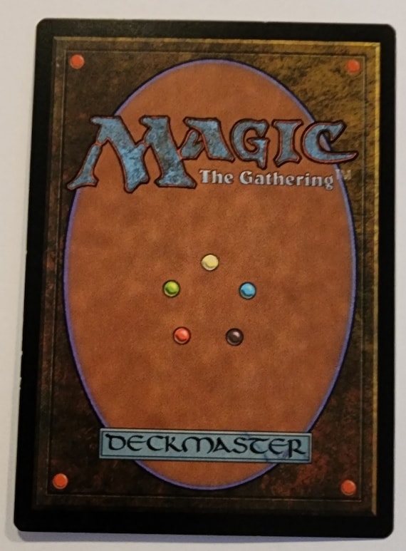 MTG - Magic the Gathering - 6th Edition - Birds of Paradise