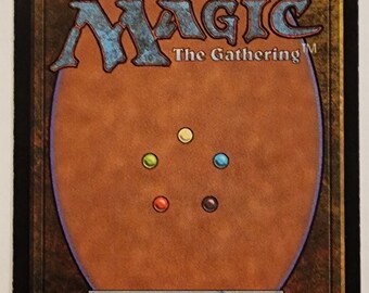 MTG - Magic the Gathering - Urza's Saga - Karn, Silver Golem - Never Played MTG - Magic the Gathering - Urza's Saga - Karn, Silver Golem - Never Played