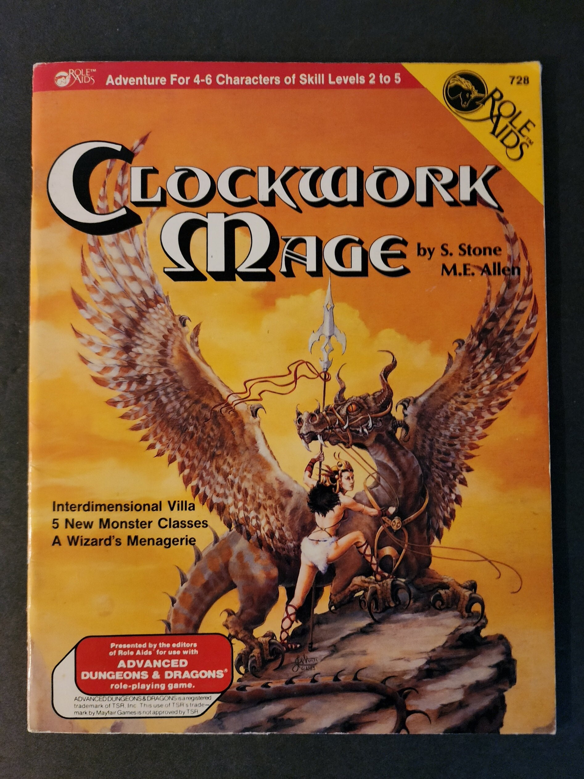 Dungeon and Dragons 2nd Edition Books - Etsy Dungeon and Dragons 2nd Edition Books - Etsy