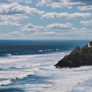 Heceta Head Lighthouse