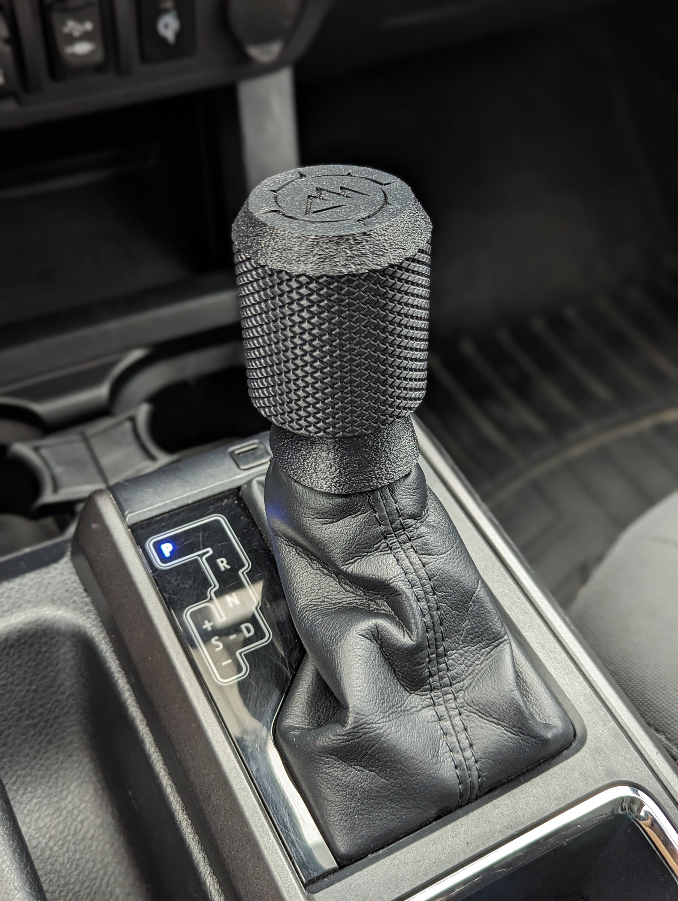 Gear shift cover, handbrake cover, Crochet Set of Gear Shift Knob Cover and  Handbrake Holder Cover CGSKHH1A-1I -  Österreich