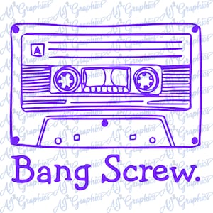 Screw Tape Astronaut SVG, PNG, Jpeg - Etsy