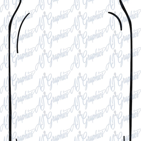 Mason Jar2 SVG, PNG, Jpeg