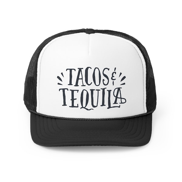Tequila Patron Hat Etsy