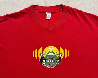 90年代ヴィンテージ スリーイレブン 311 プロモアルバム コンサート T