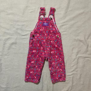 Oshkosh overalls baby - Etsy 日本