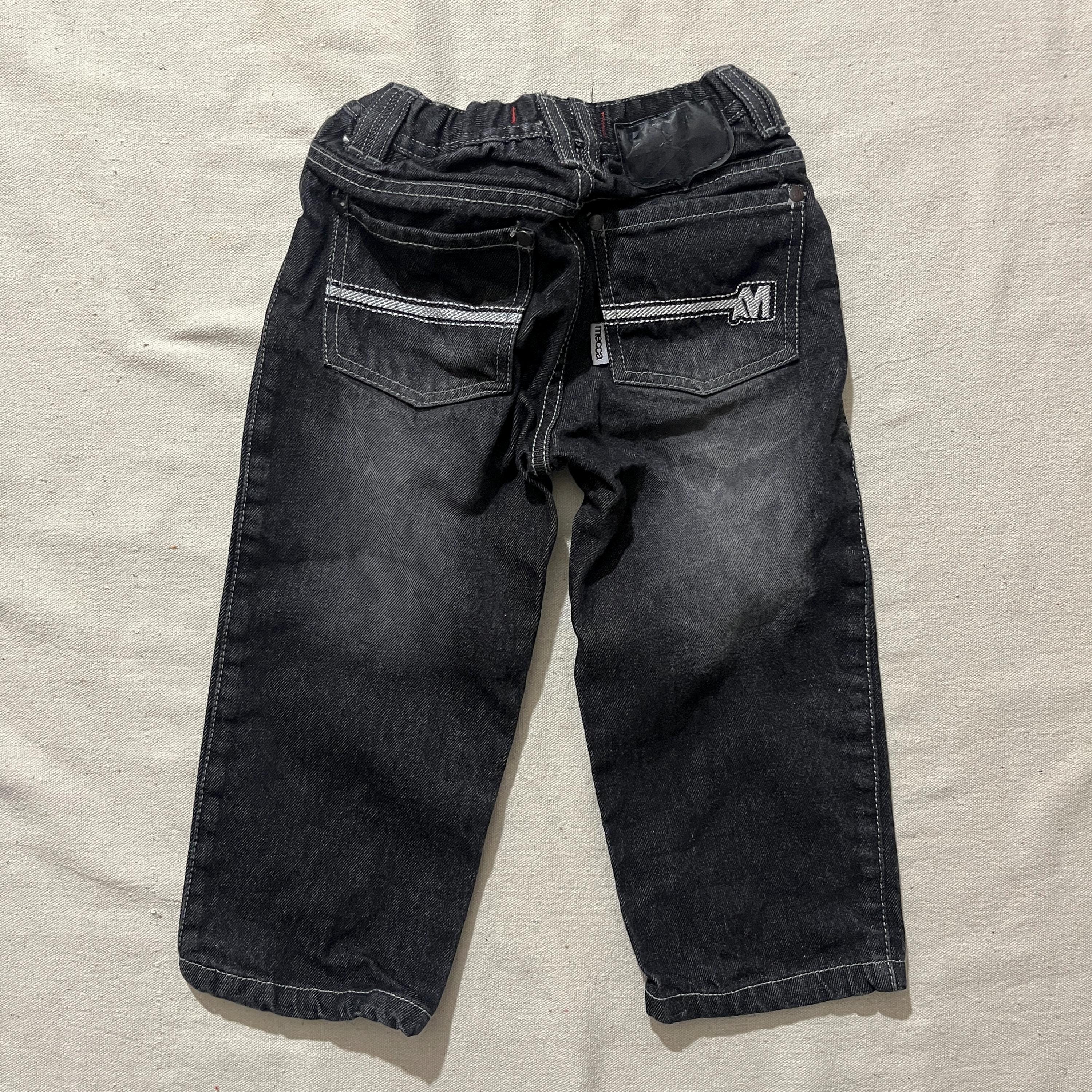 Mecca Jeans - Etsy
