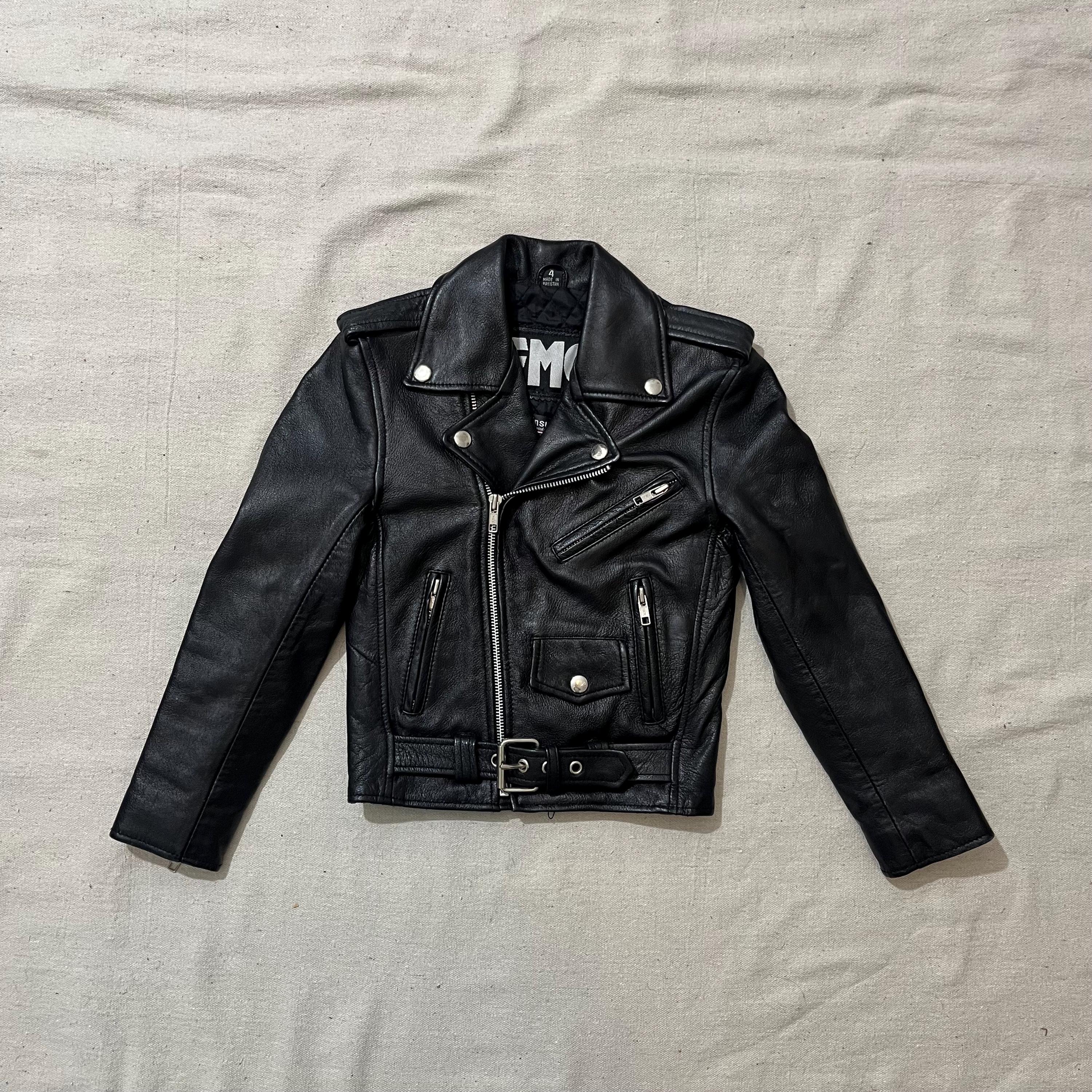 Fmc biker jacket best sale