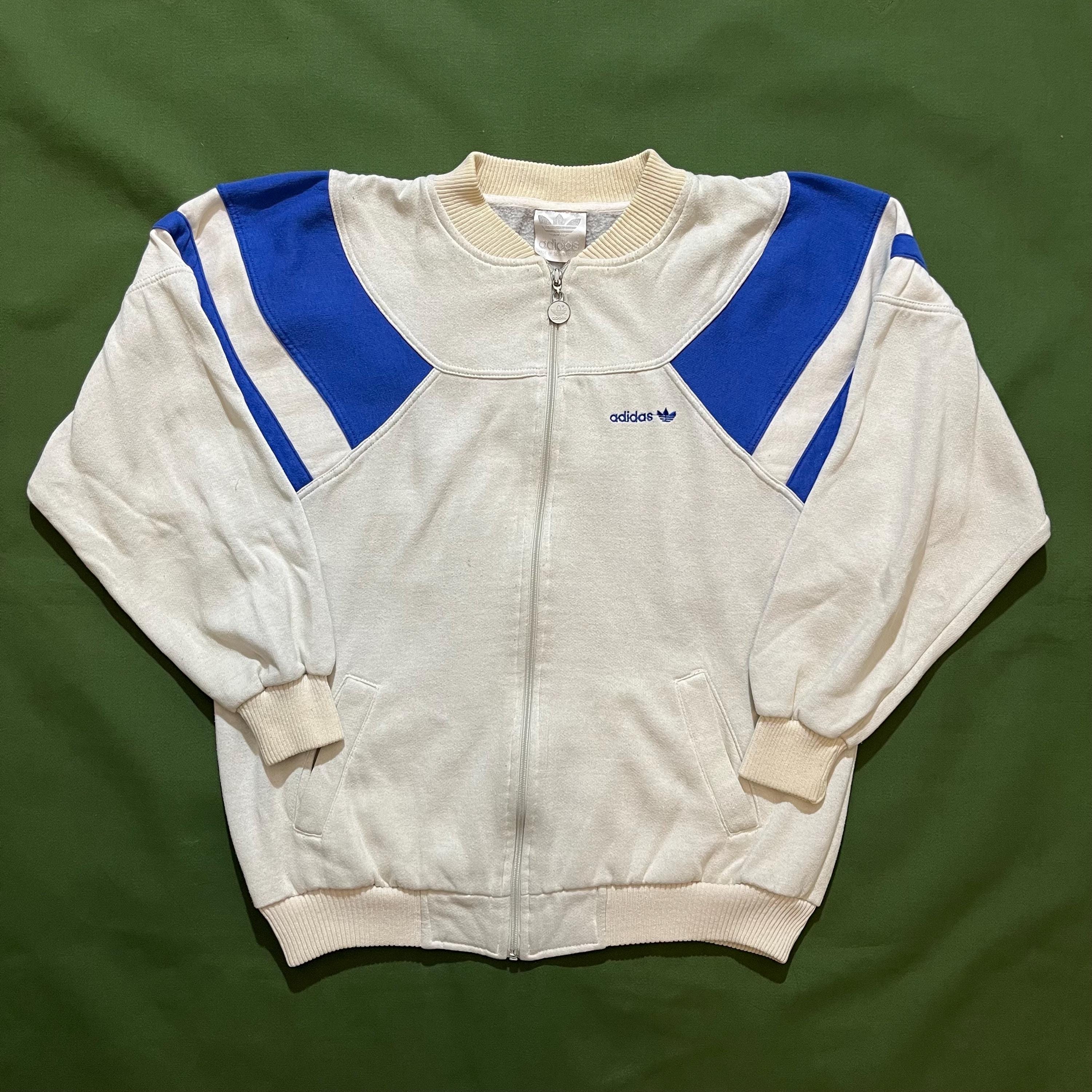 80s Nike Jacket - Etsy