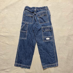Vintage Gap Cargo Pants - Etsy
