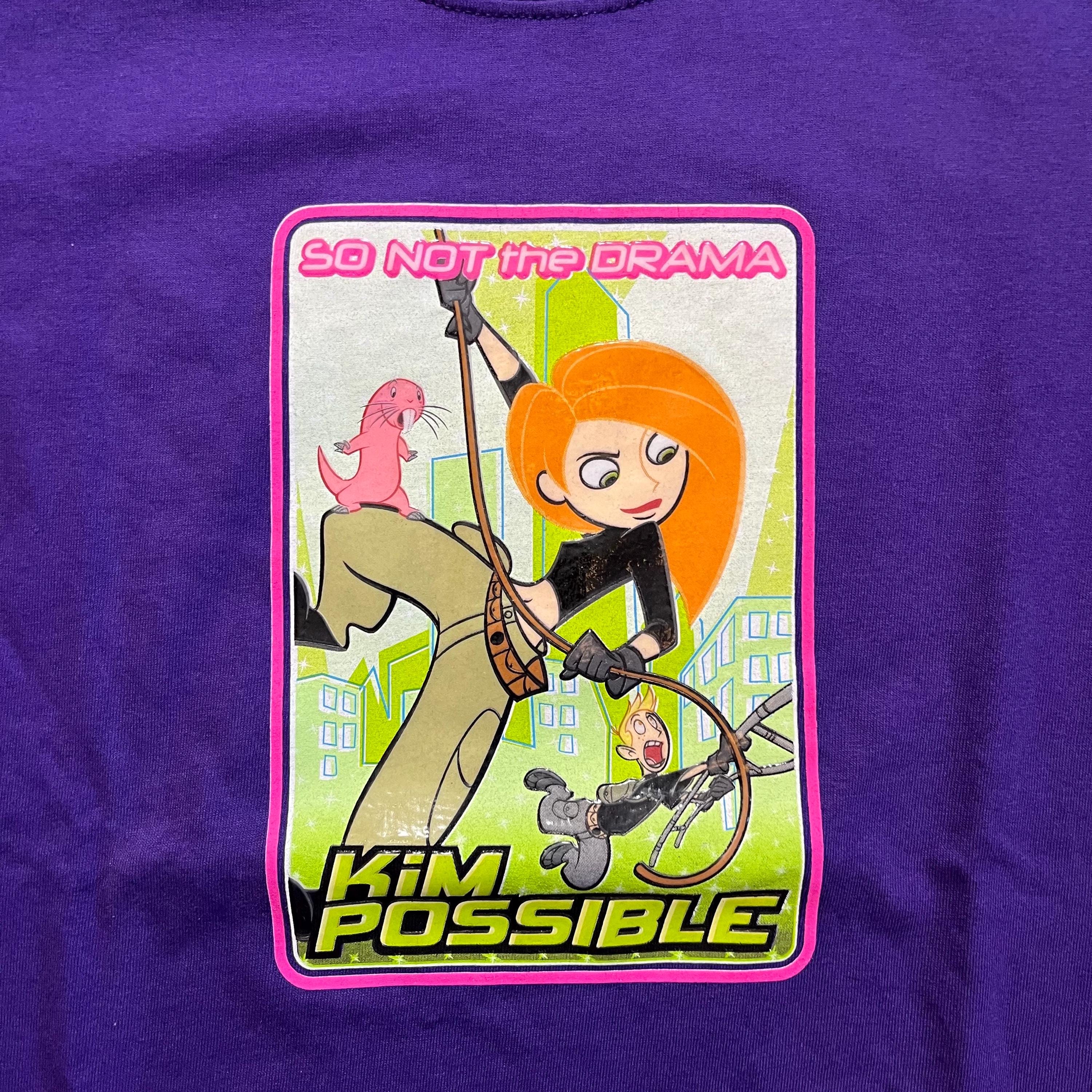 ディズニーチャンネル キムポッシブル Tシャツ il_fullxfull.7126836964_94l3.jpg
