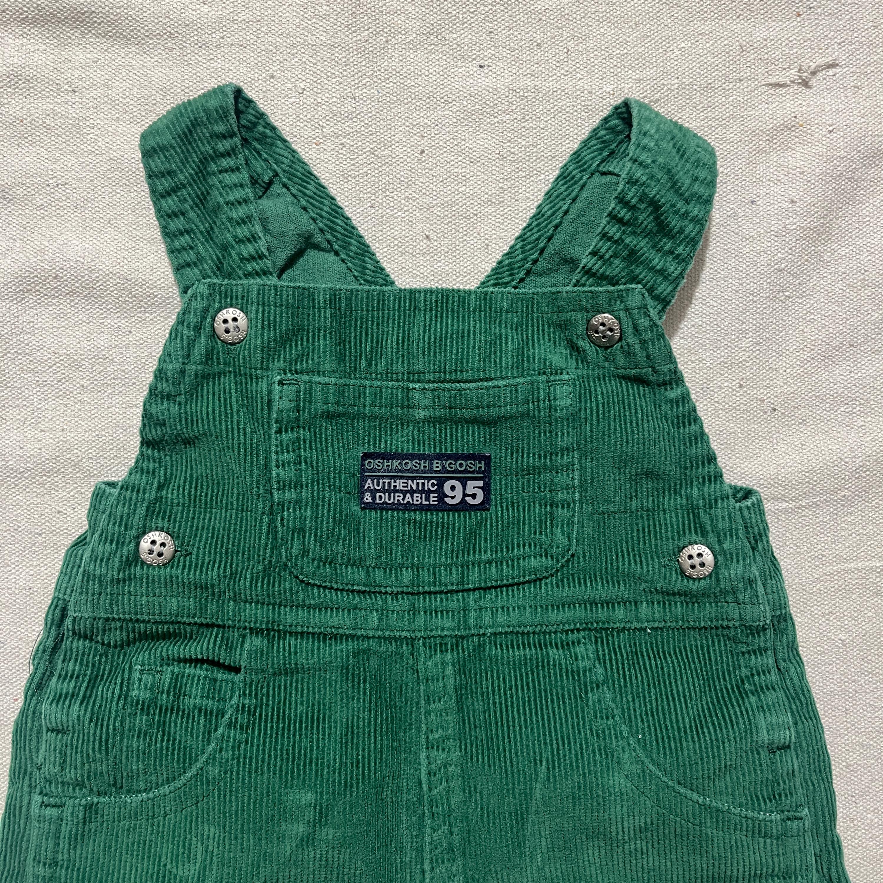 Oshkosh overalls baby - Etsy 日本