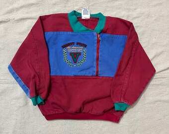 Vintage 90s Kids OshKosh B’Gosh Jacket