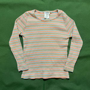 90s Gap Stripes Tees - Etsy