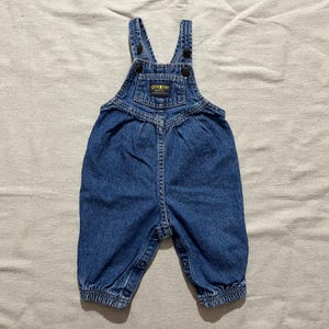 Baby b'gosh overalls - Etsy 日本