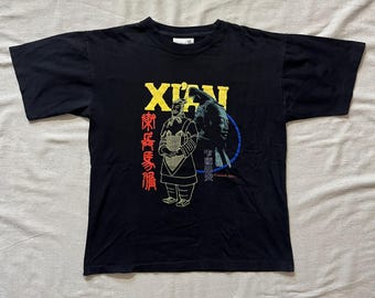 ヴィンテージ Y2K ザ・キラーズ バンド Tシャツ - ブラック