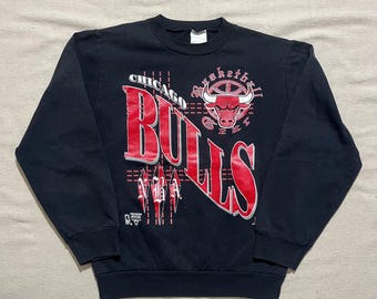 ビンテージ　シカゴ　ブルズ　トップス　チャンピオン ヴィンテージ シカゴ ブルズ チャンピオン リバースウィーブ NBA