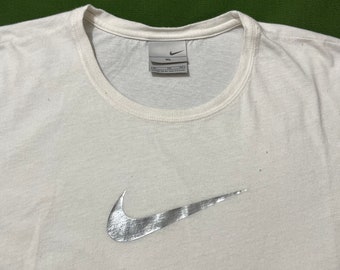 トップス 00s NIKE swoosh logo border tee 51kjPjKL5IL._SY350_QL65_.jpg